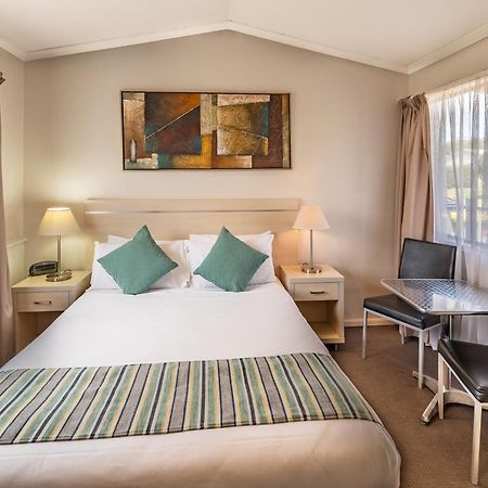 Ingenia Holidays Nepean River Emu Plains Εξωτερικό φωτογραφία