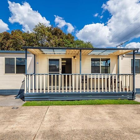 Ingenia Holidays Nepean River Emu Plains Εξωτερικό φωτογραφία