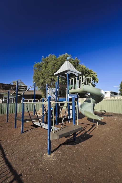 Ingenia Holidays Nepean River Emu Plains Εξωτερικό φωτογραφία
