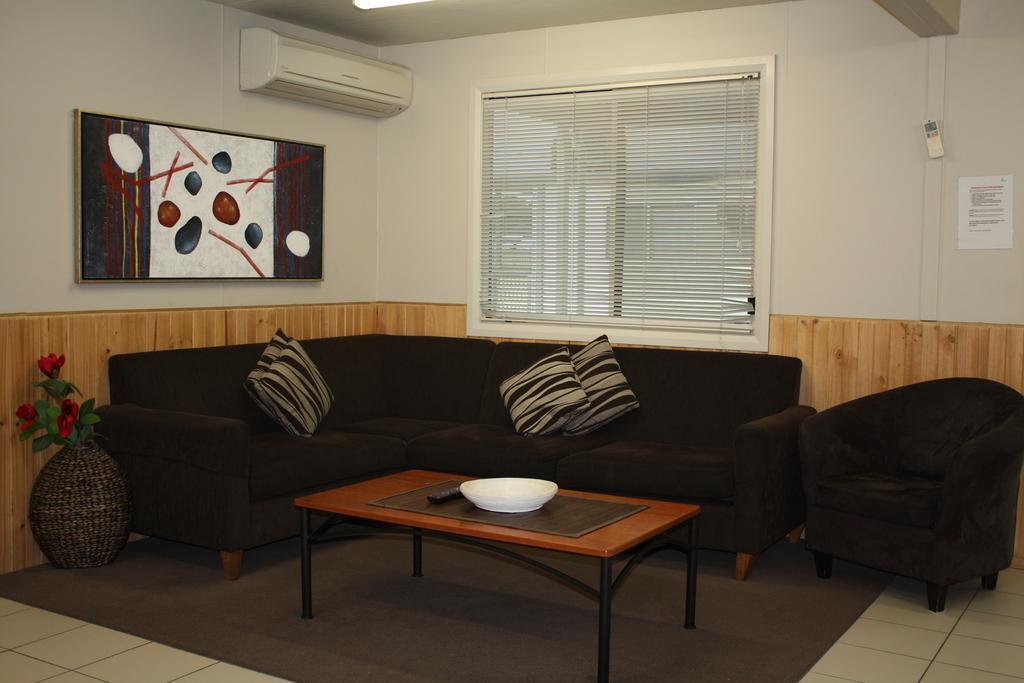 Ingenia Holidays Nepean River Emu Plains Εξωτερικό φωτογραφία