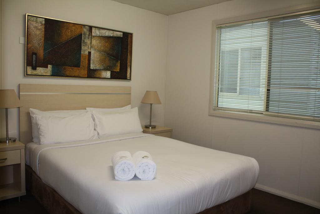 Ingenia Holidays Nepean River Emu Plains Εξωτερικό φωτογραφία