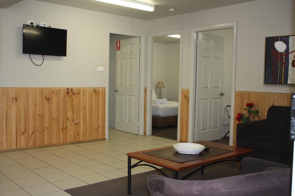 Ingenia Holidays Nepean River Emu Plains Εξωτερικό φωτογραφία