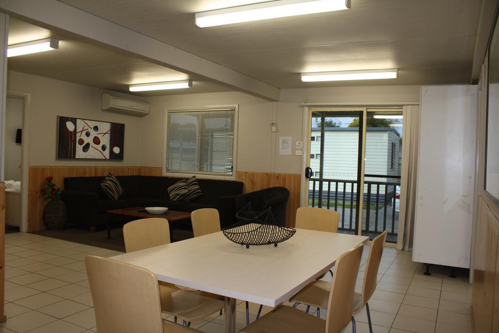 Ingenia Holidays Nepean River Emu Plains Εξωτερικό φωτογραφία
