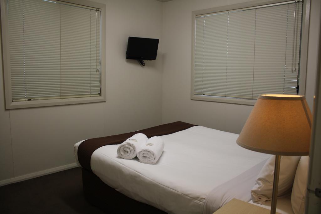 Ingenia Holidays Nepean River Emu Plains Εξωτερικό φωτογραφία