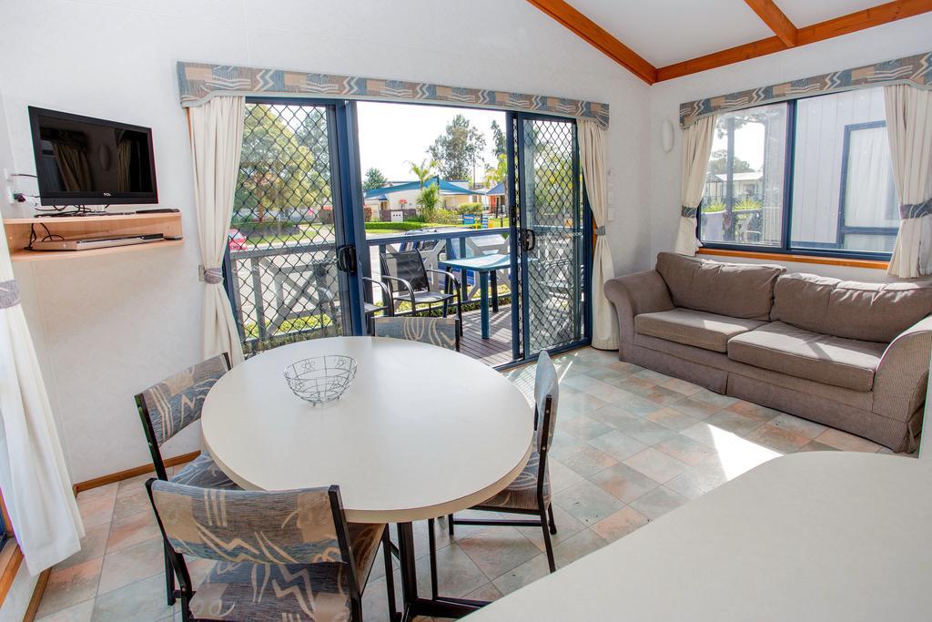 Ingenia Holidays Nepean River Emu Plains Εξωτερικό φωτογραφία
