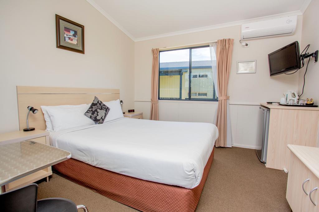 Ingenia Holidays Nepean River Emu Plains Εξωτερικό φωτογραφία