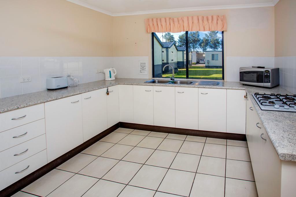Ingenia Holidays Nepean River Emu Plains Εξωτερικό φωτογραφία