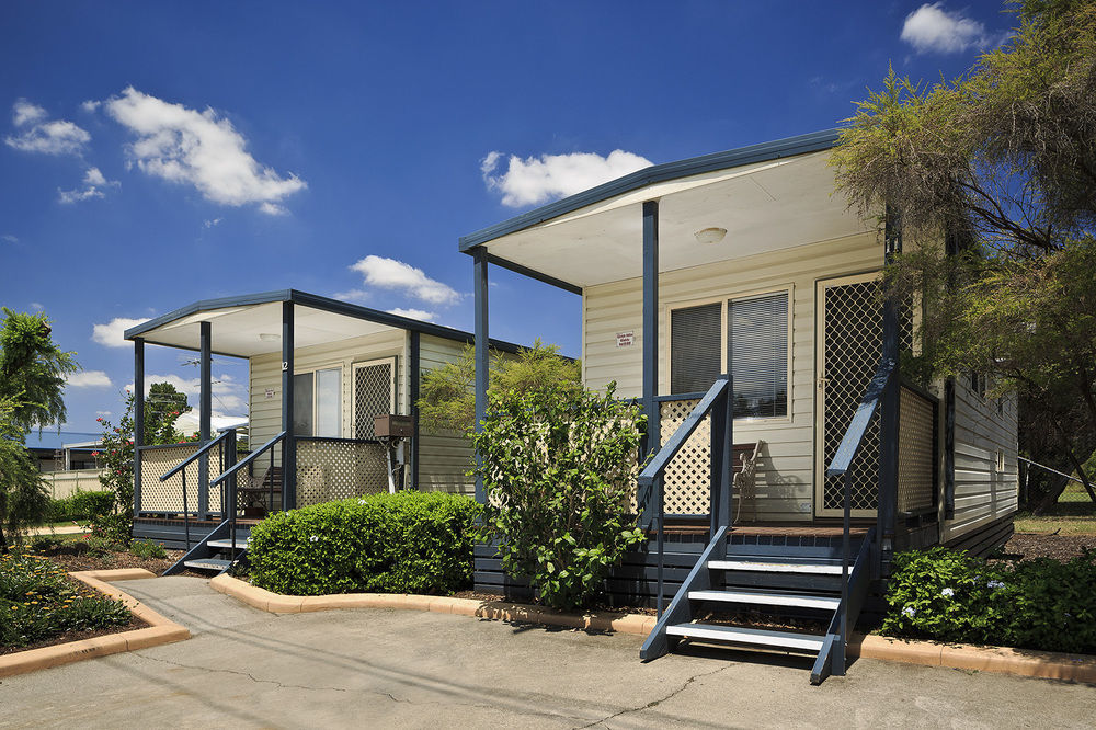 Ingenia Holidays Nepean River Emu Plains Εξωτερικό φωτογραφία