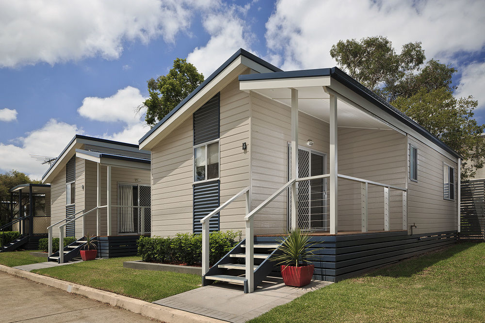Ingenia Holidays Nepean River Emu Plains Εξωτερικό φωτογραφία