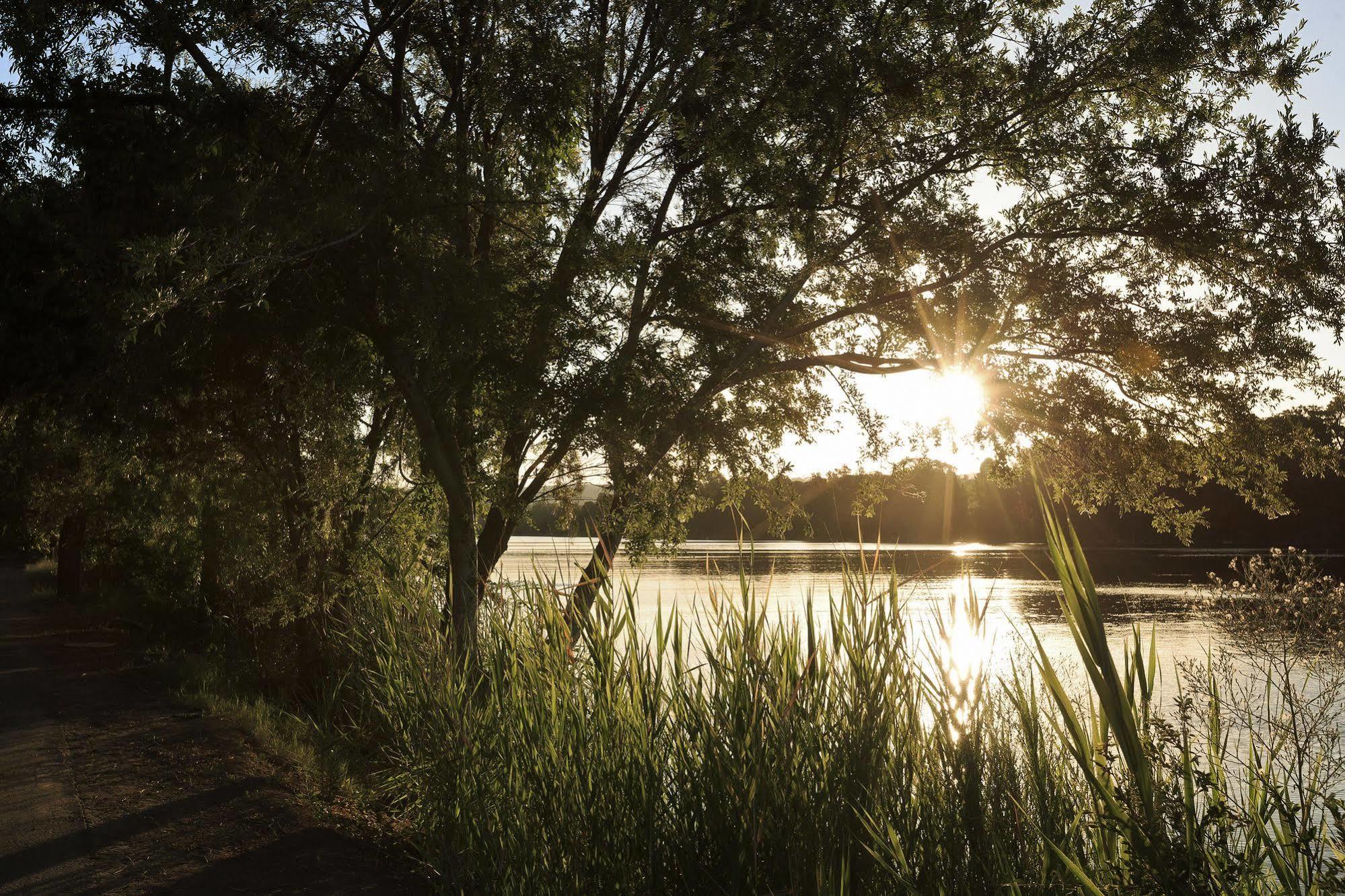 Ingenia Holidays Nepean River Emu Plains Εξωτερικό φωτογραφία