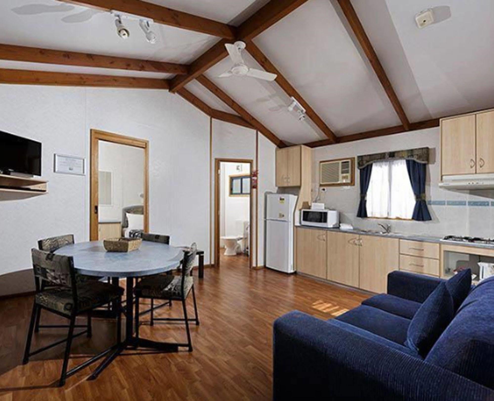 Ingenia Holidays Nepean River Emu Plains Εξωτερικό φωτογραφία