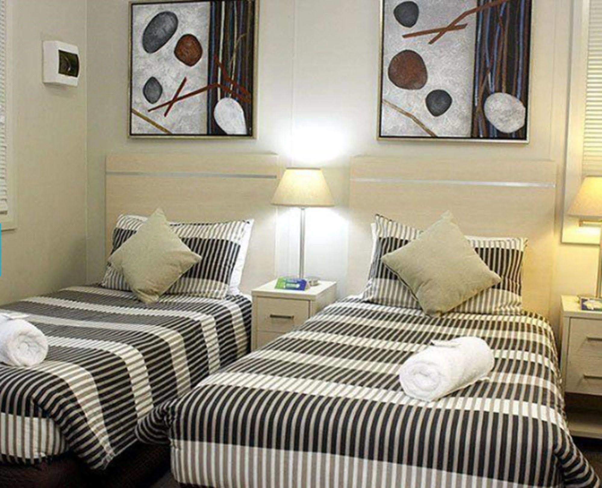 Ingenia Holidays Nepean River Emu Plains Εξωτερικό φωτογραφία
