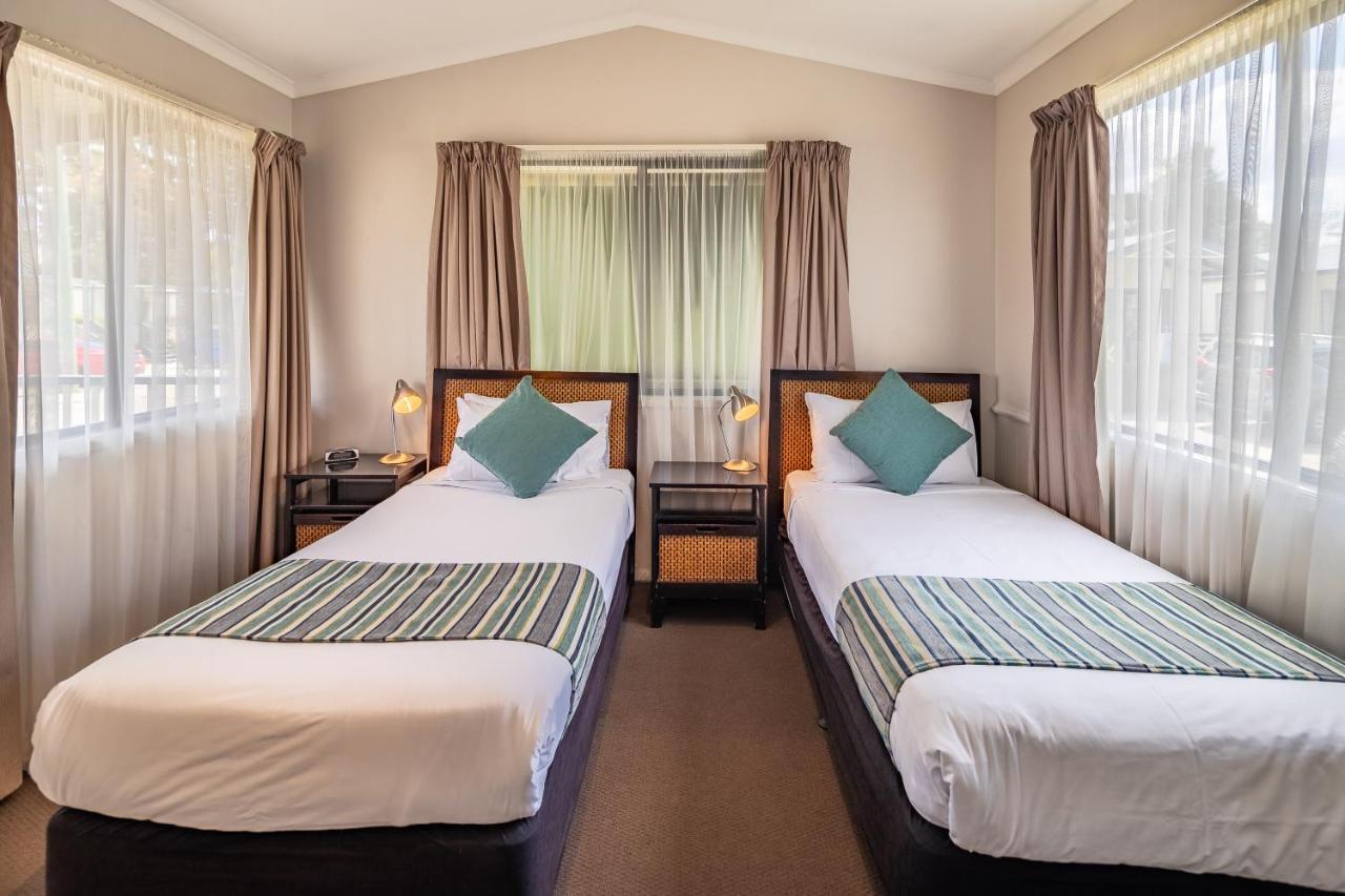Ingenia Holidays Nepean River Emu Plains Εξωτερικό φωτογραφία