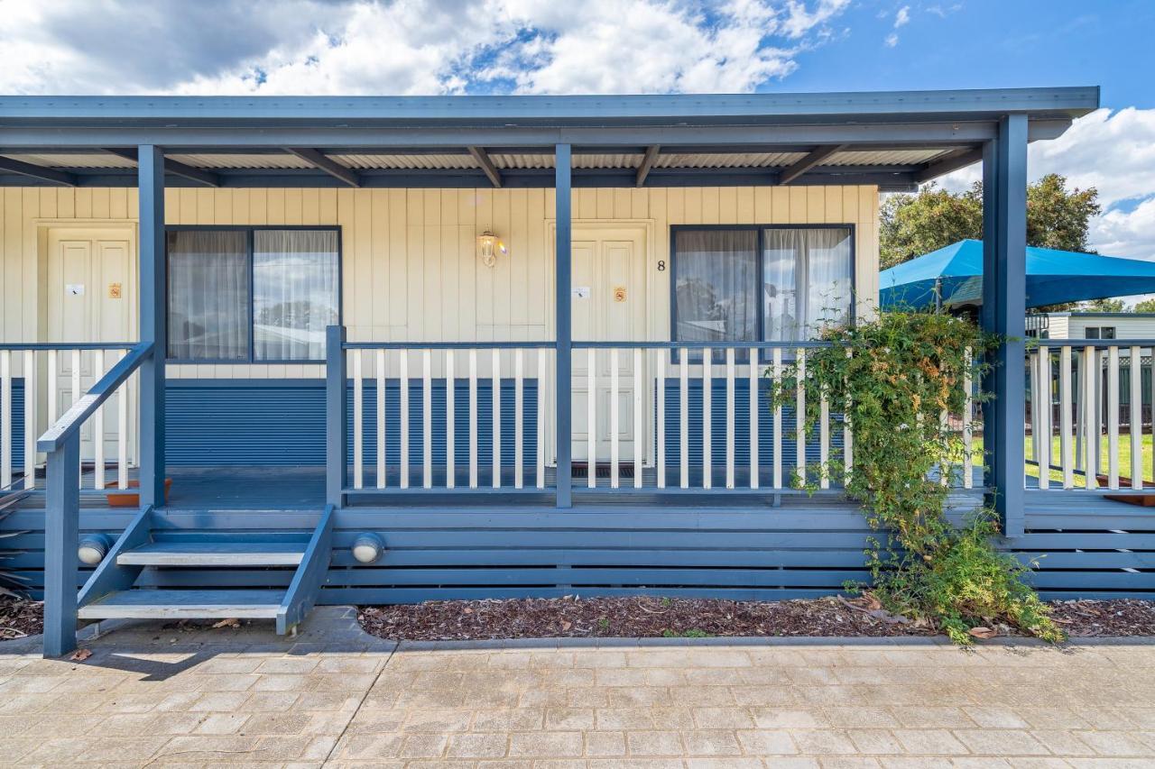 Ingenia Holidays Nepean River Emu Plains Εξωτερικό φωτογραφία