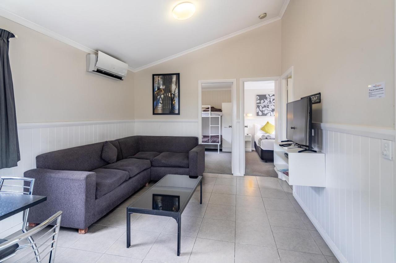 Ingenia Holidays Nepean River Emu Plains Εξωτερικό φωτογραφία