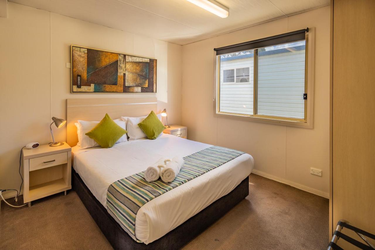 Ingenia Holidays Nepean River Emu Plains Εξωτερικό φωτογραφία