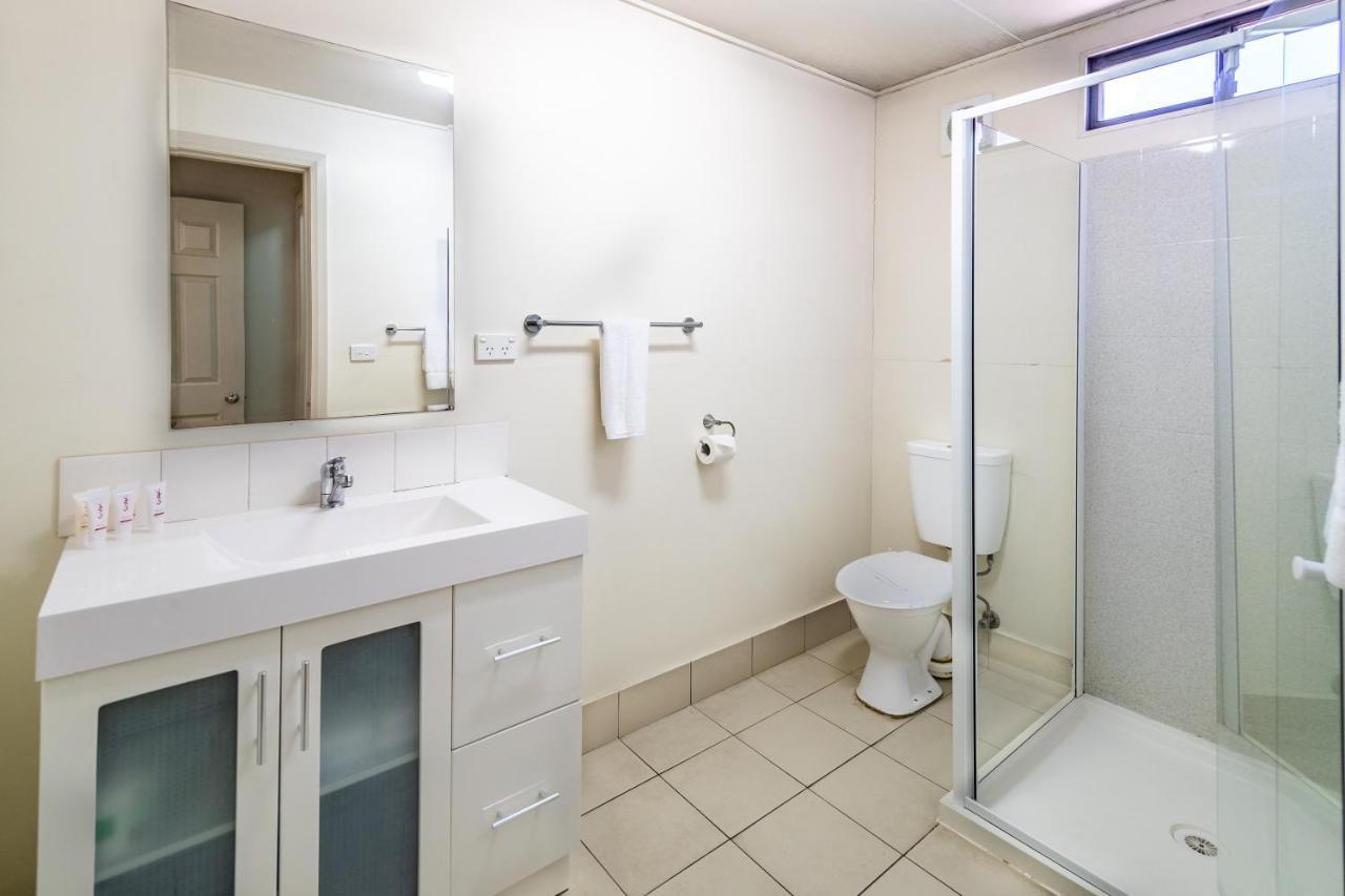 Ingenia Holidays Nepean River Emu Plains Εξωτερικό φωτογραφία