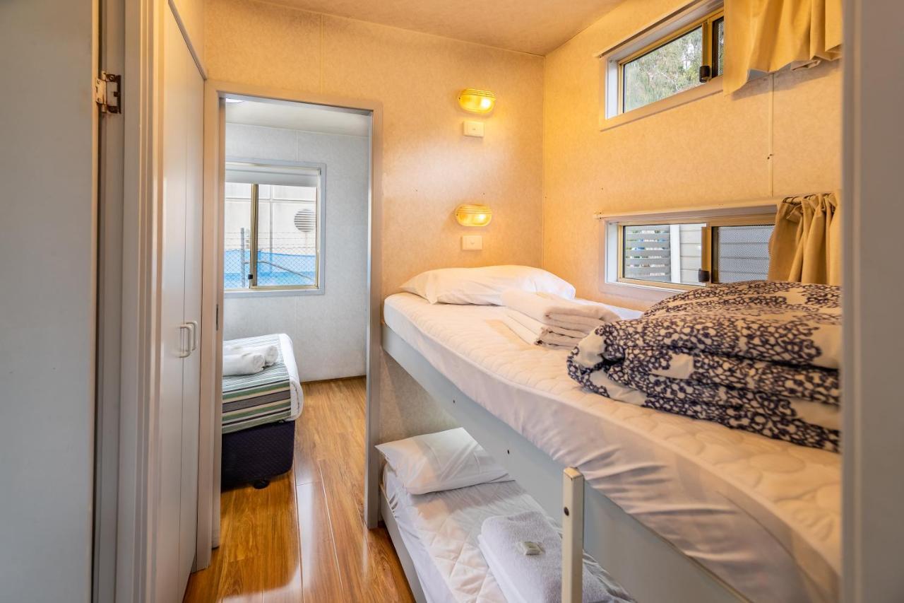 Ingenia Holidays Nepean River Emu Plains Εξωτερικό φωτογραφία