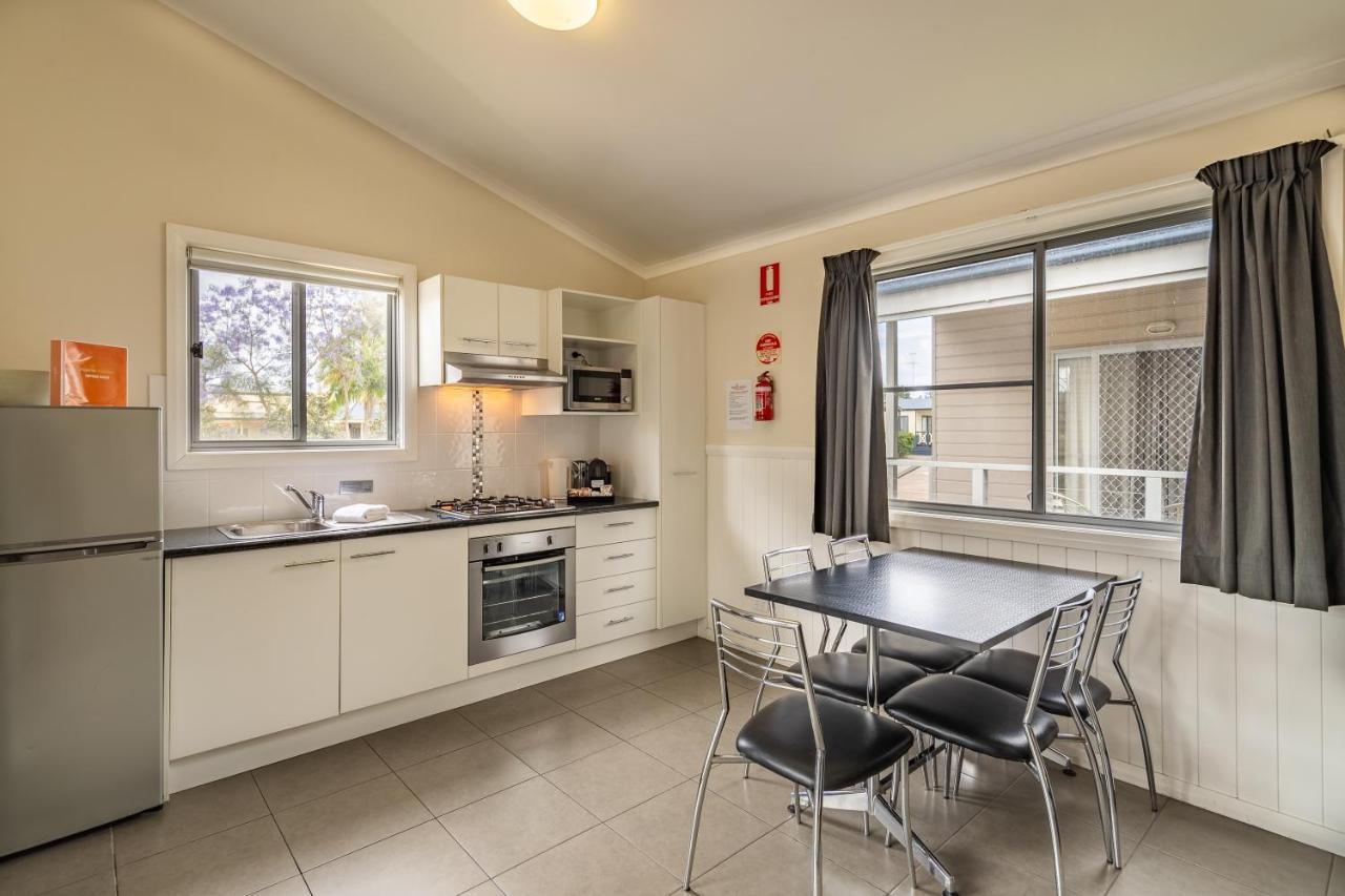 Ingenia Holidays Nepean River Emu Plains Εξωτερικό φωτογραφία