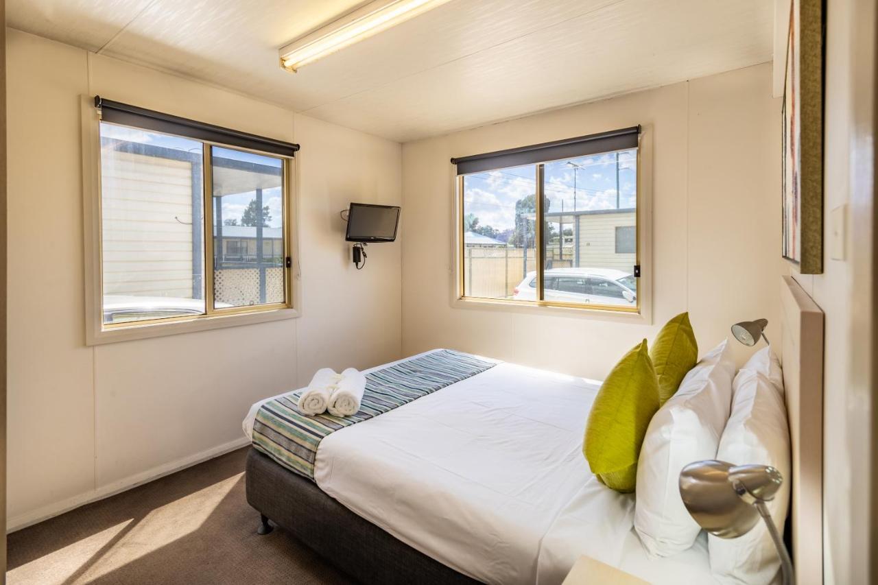 Ingenia Holidays Nepean River Emu Plains Εξωτερικό φωτογραφία