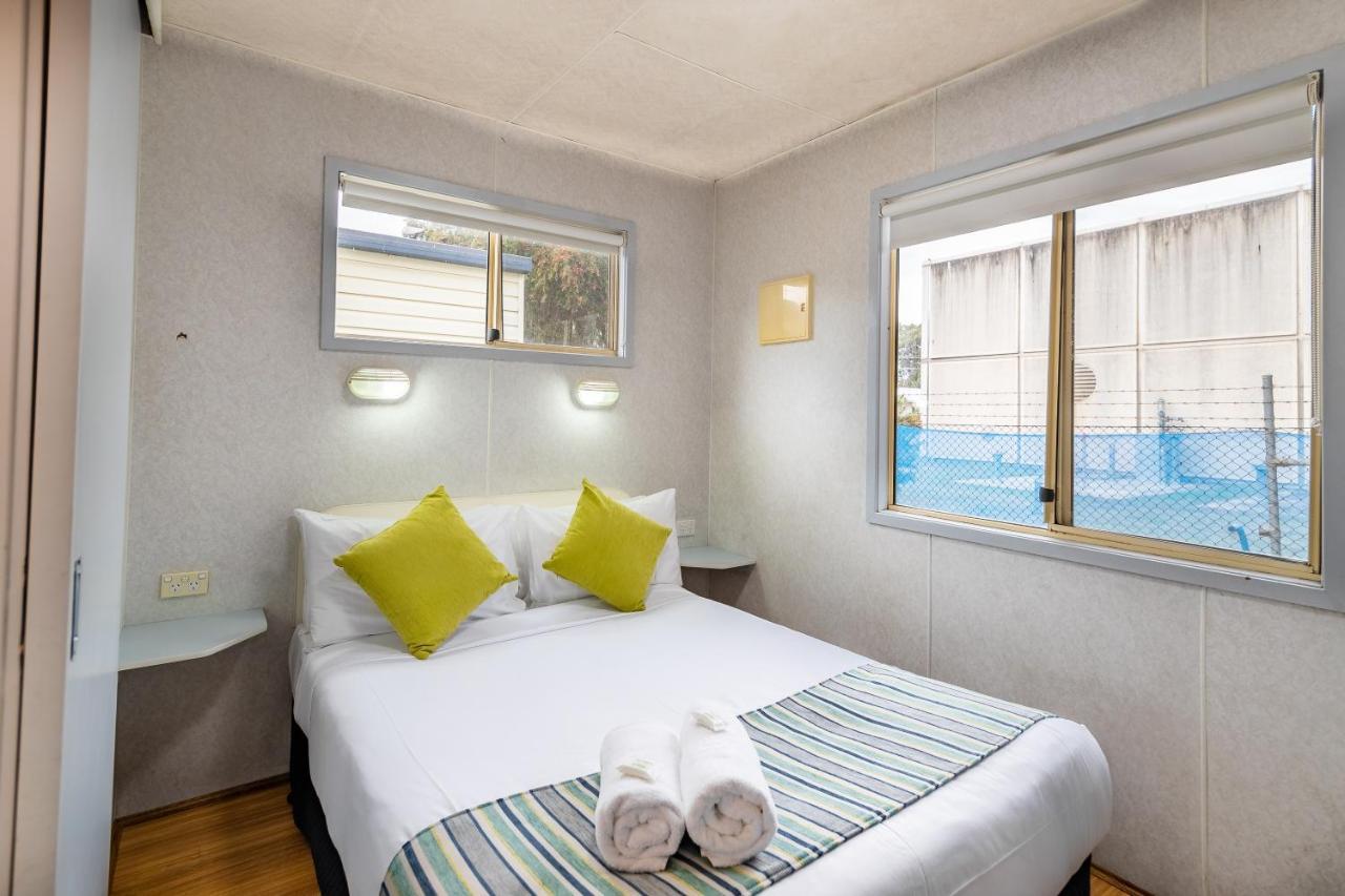 Ingenia Holidays Nepean River Emu Plains Εξωτερικό φωτογραφία