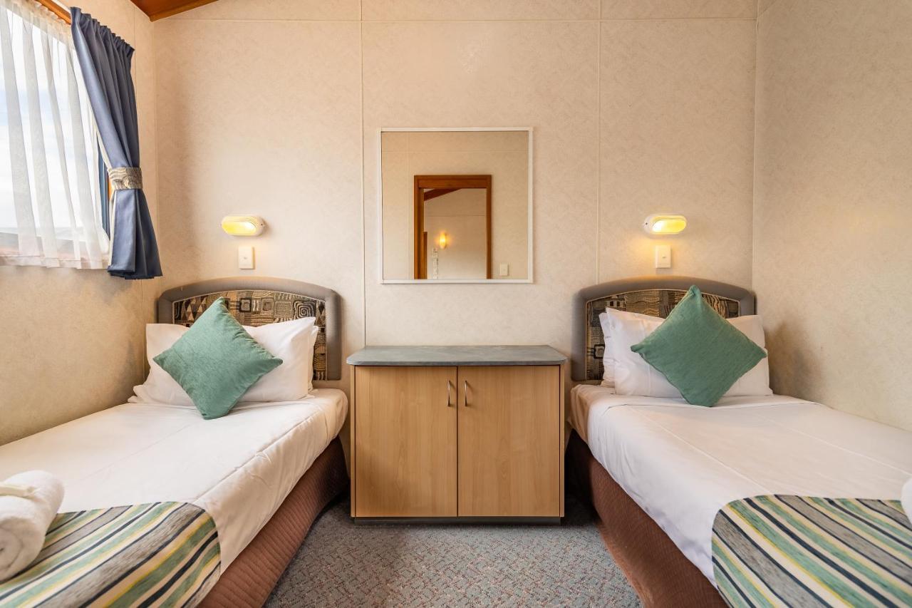 Ingenia Holidays Nepean River Emu Plains Εξωτερικό φωτογραφία