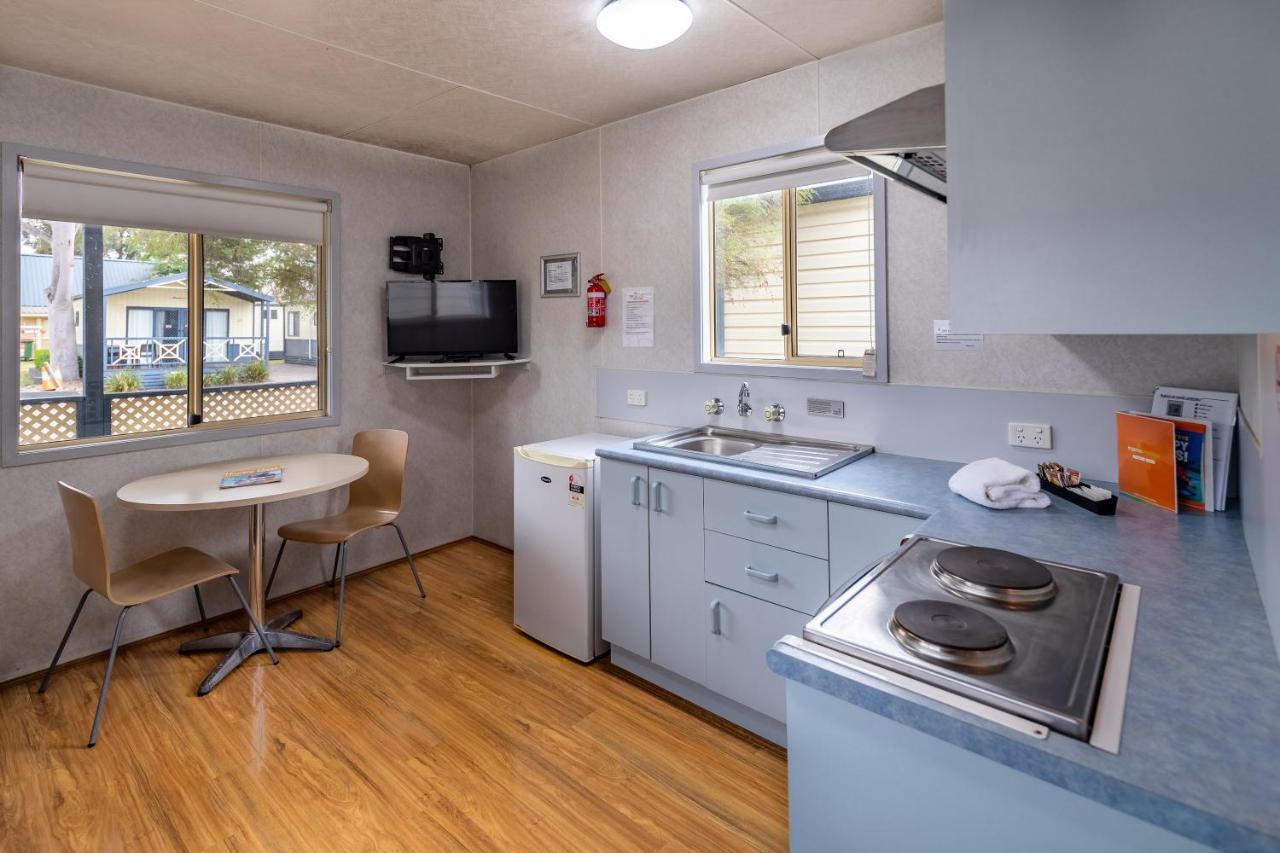 Ingenia Holidays Nepean River Emu Plains Εξωτερικό φωτογραφία