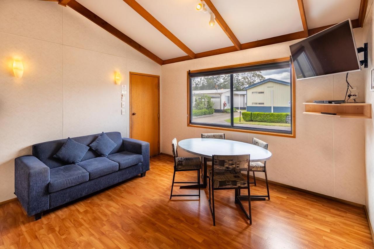 Ingenia Holidays Nepean River Emu Plains Εξωτερικό φωτογραφία