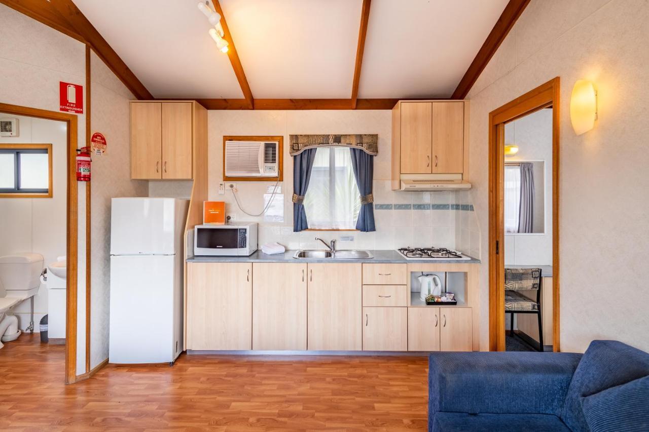 Ingenia Holidays Nepean River Emu Plains Εξωτερικό φωτογραφία