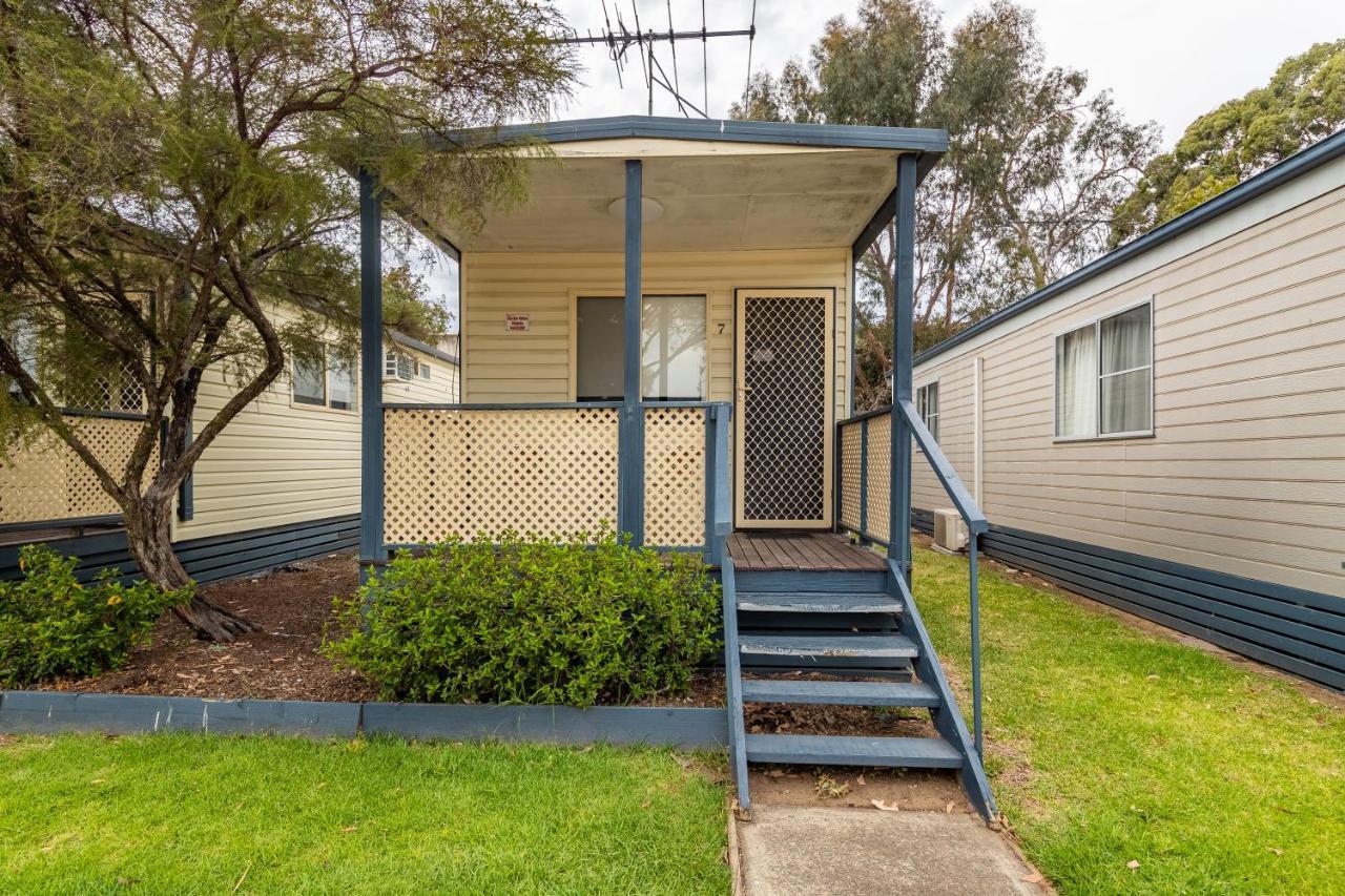 Ingenia Holidays Nepean River Emu Plains Εξωτερικό φωτογραφία