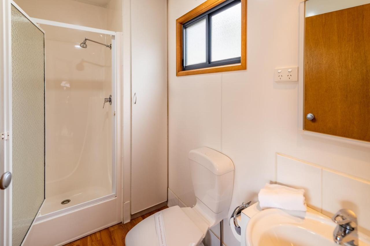 Ingenia Holidays Nepean River Emu Plains Εξωτερικό φωτογραφία