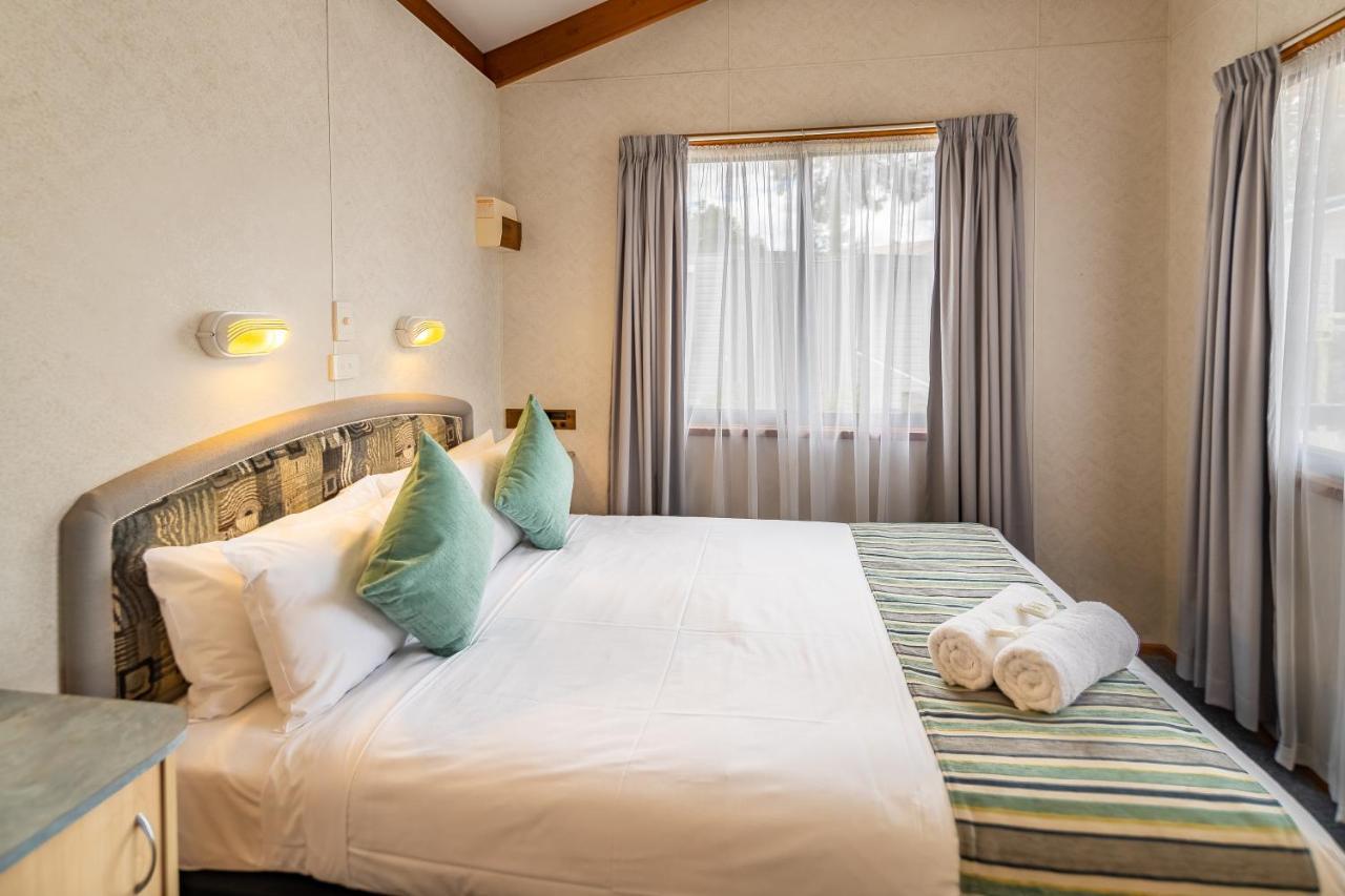 Ingenia Holidays Nepean River Emu Plains Εξωτερικό φωτογραφία