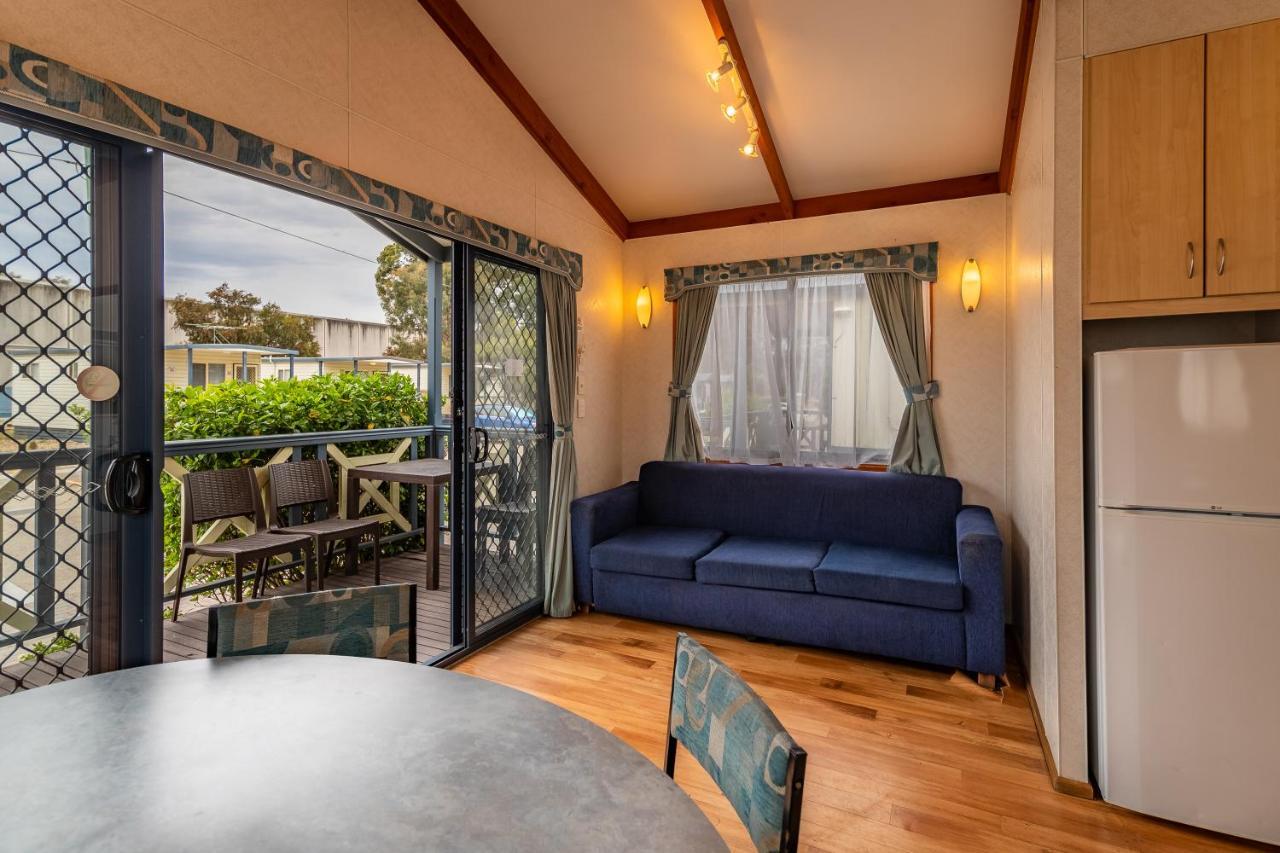 Ingenia Holidays Nepean River Emu Plains Εξωτερικό φωτογραφία