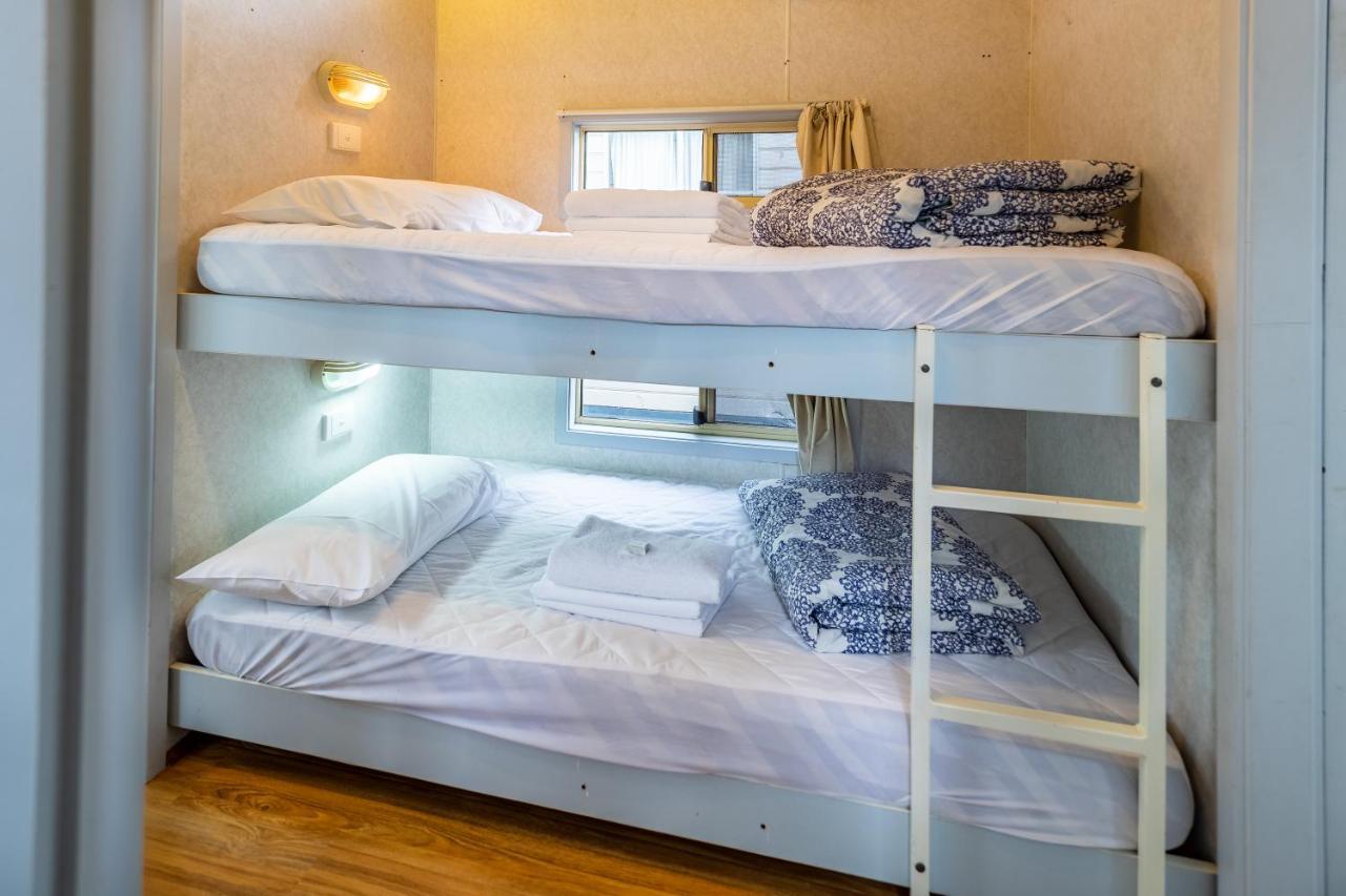 Ingenia Holidays Nepean River Emu Plains Εξωτερικό φωτογραφία