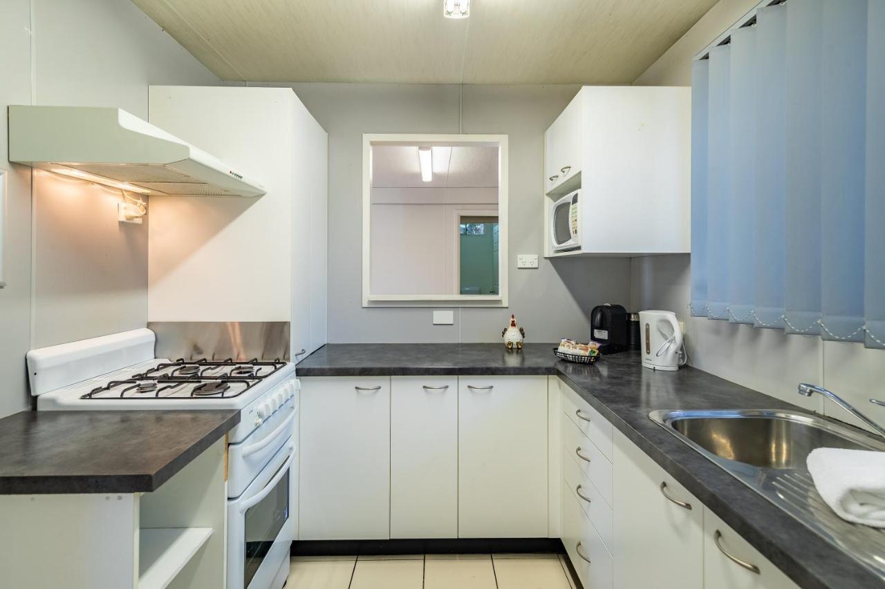 Ingenia Holidays Nepean River Emu Plains Εξωτερικό φωτογραφία