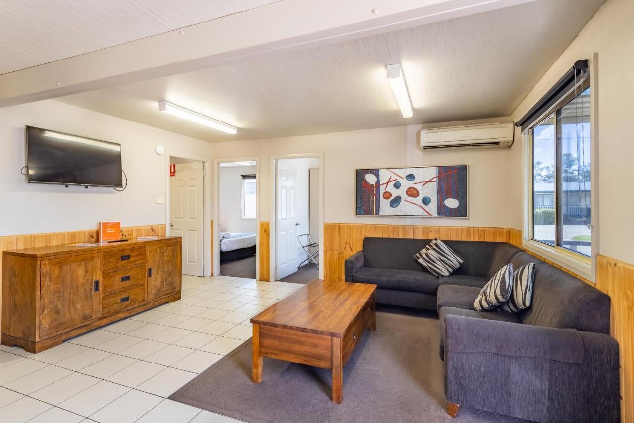 Ingenia Holidays Nepean River Emu Plains Εξωτερικό φωτογραφία