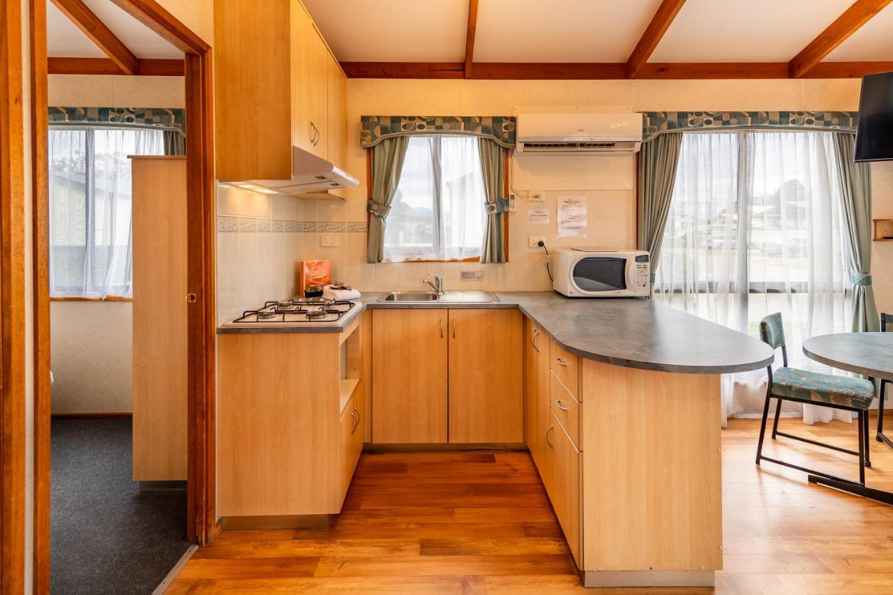 Ingenia Holidays Nepean River Emu Plains Εξωτερικό φωτογραφία