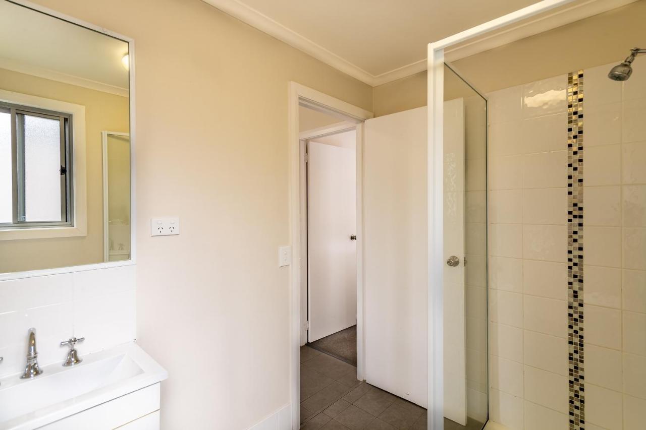 Ingenia Holidays Nepean River Emu Plains Εξωτερικό φωτογραφία