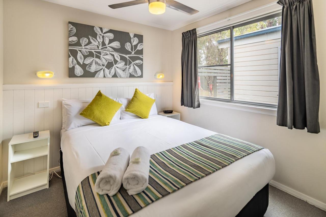 Ingenia Holidays Nepean River Emu Plains Εξωτερικό φωτογραφία