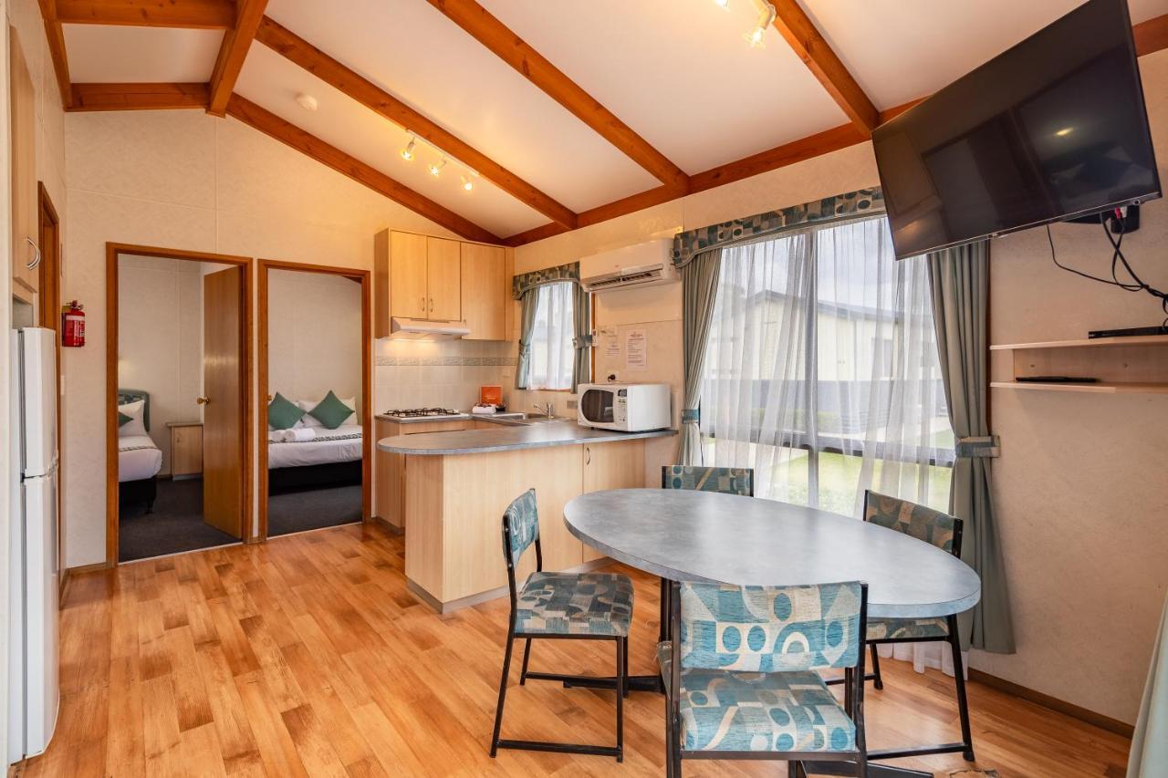 Ingenia Holidays Nepean River Emu Plains Εξωτερικό φωτογραφία