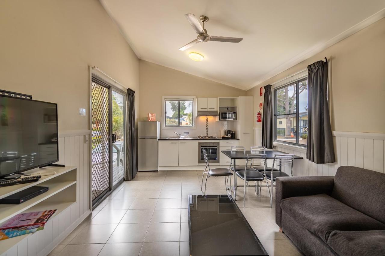 Ingenia Holidays Nepean River Emu Plains Εξωτερικό φωτογραφία