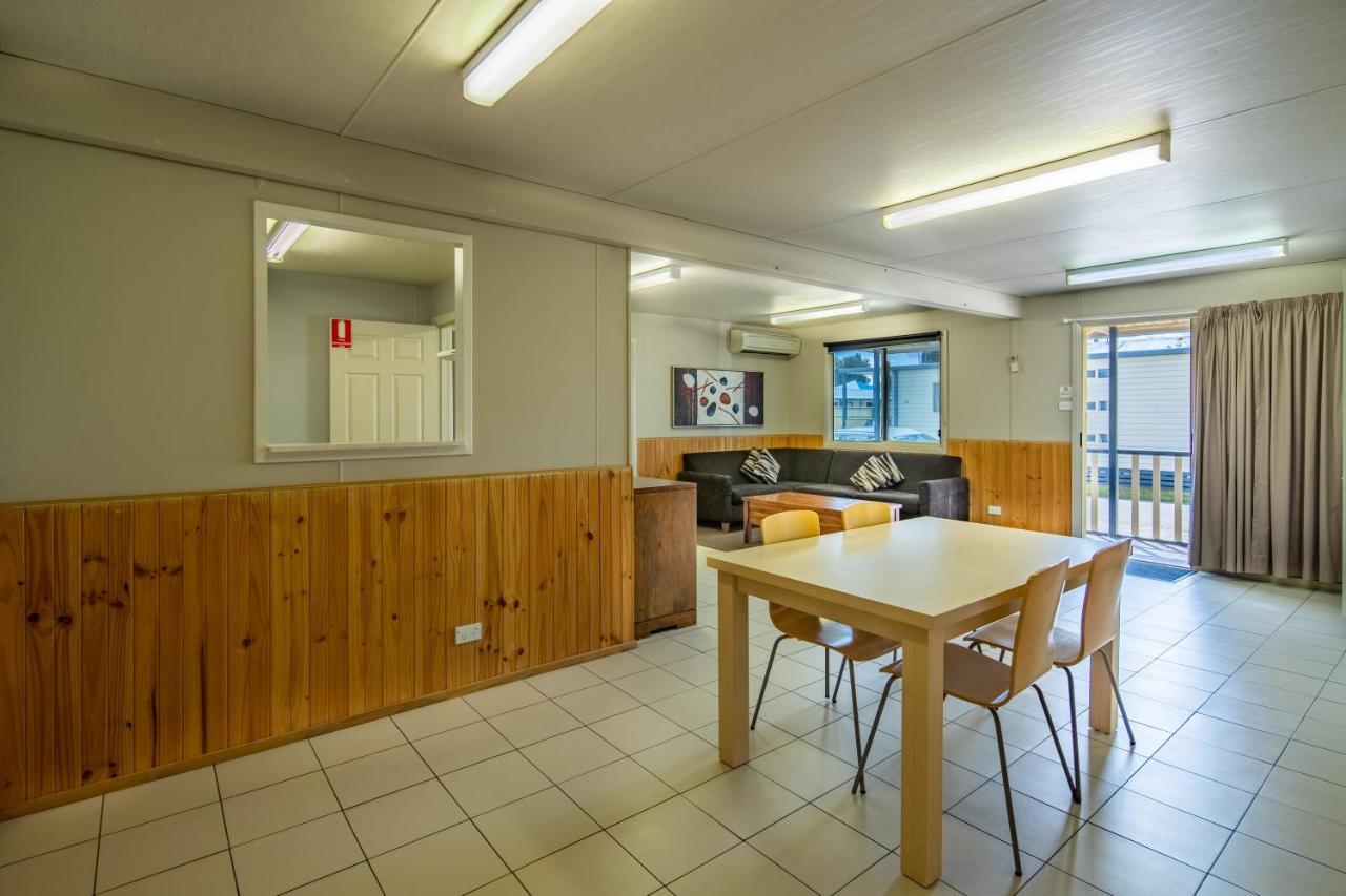 Ingenia Holidays Nepean River Emu Plains Εξωτερικό φωτογραφία