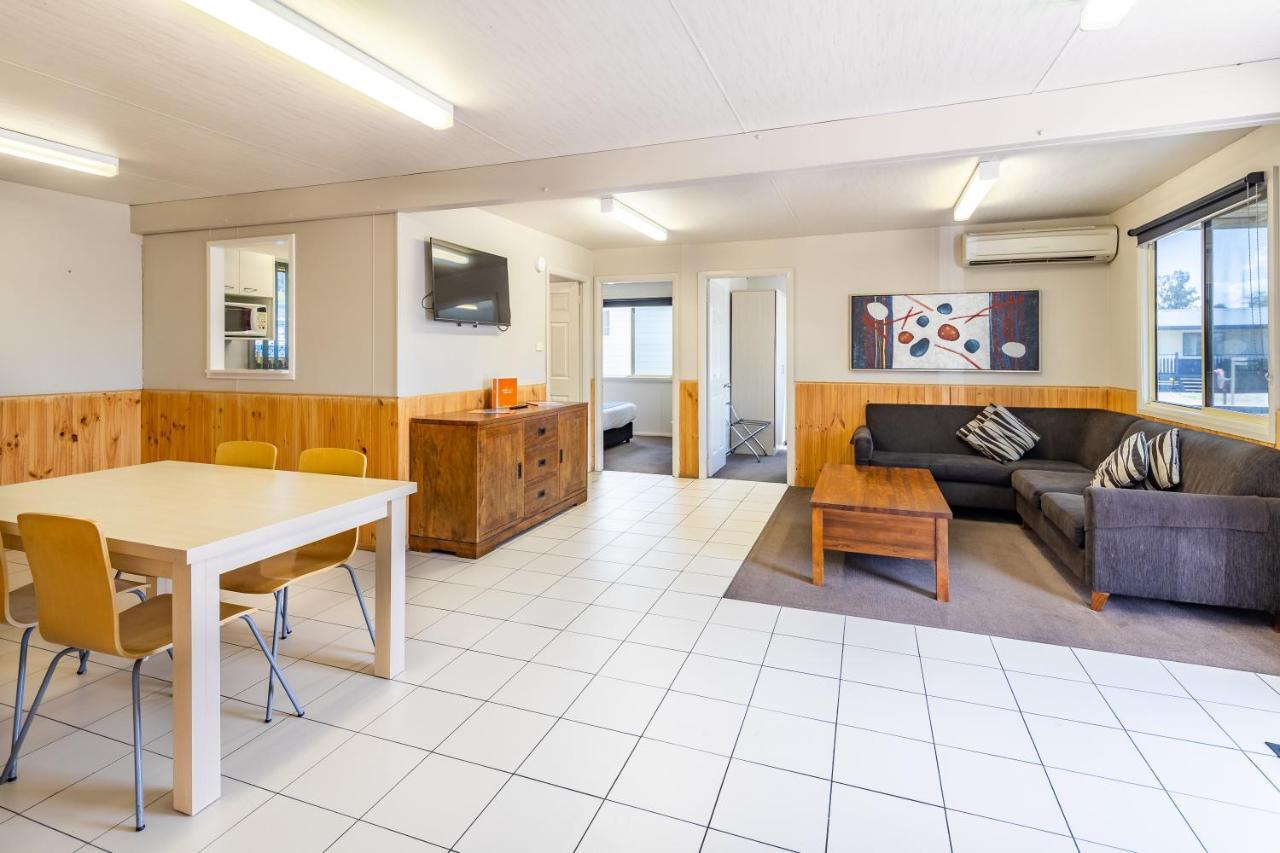 Ingenia Holidays Nepean River Emu Plains Εξωτερικό φωτογραφία