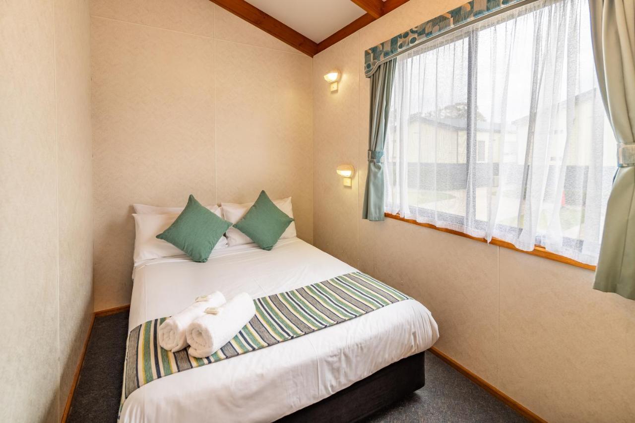 Ingenia Holidays Nepean River Emu Plains Εξωτερικό φωτογραφία